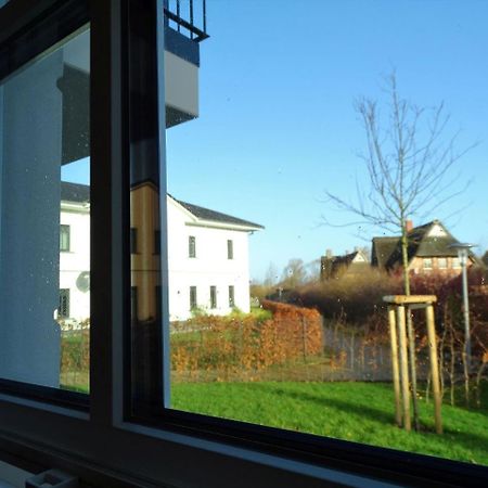 Haus Strandperle Börgerende-Rethwisch Dış mekan fotoğraf