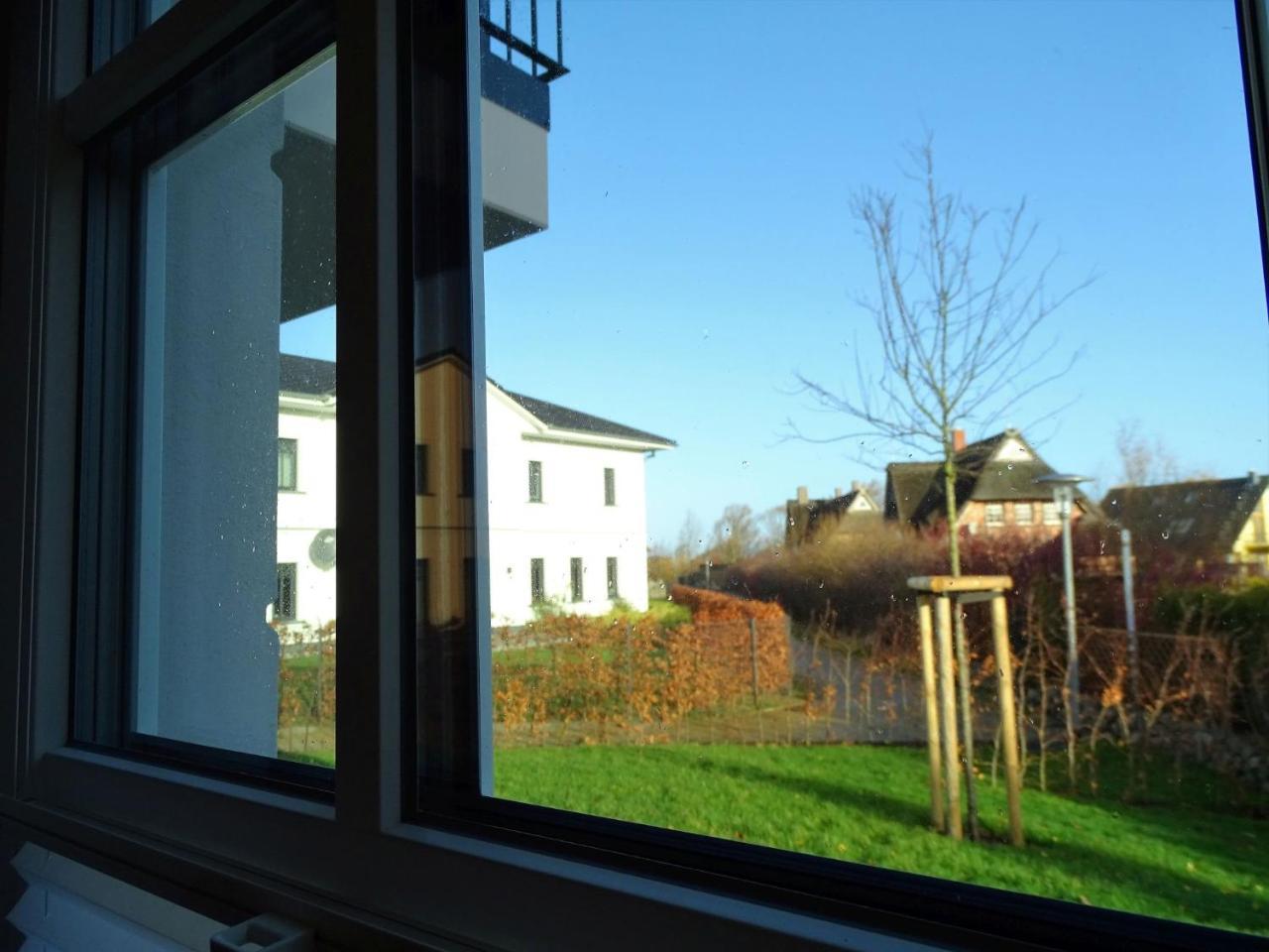 Haus Strandperle Börgerende-Rethwisch Dış mekan fotoğraf
