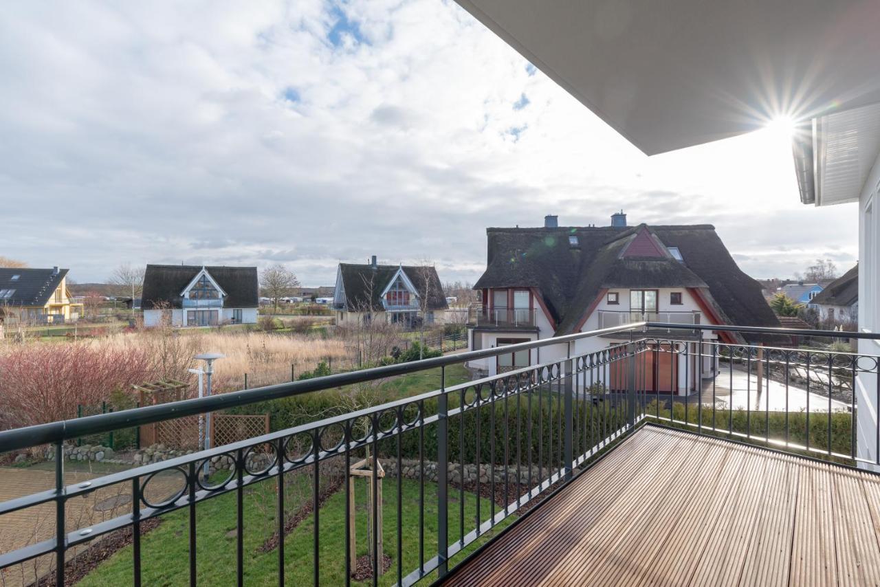 Haus Strandperle Börgerende-Rethwisch Dış mekan fotoğraf